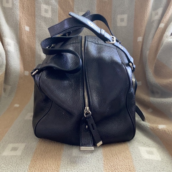 Tod’s Duffel Style Purse - Picture 3 of 11